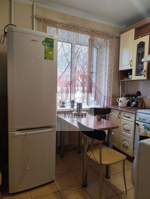 Здам в оренду 1-кімнатну квартиру (р-н Черьомушки) Каменец-Подольский - изображение 1