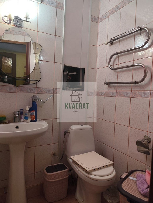 Здам в оренду 1-кімнатну квартиру (р-н Черьомушки) Каменец-Подольский - изображение 5