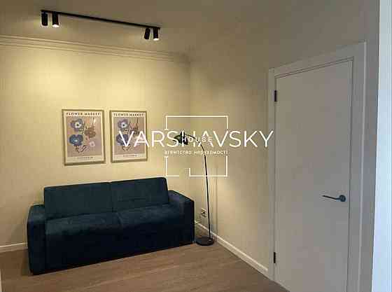 Оренда / Квартира / вул. Івана Виговського, Виноградар, Киев Киев