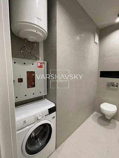 Оренда / Квартира / вул. Івана Виговського, Виноградар, Киев Киев - изображение 7