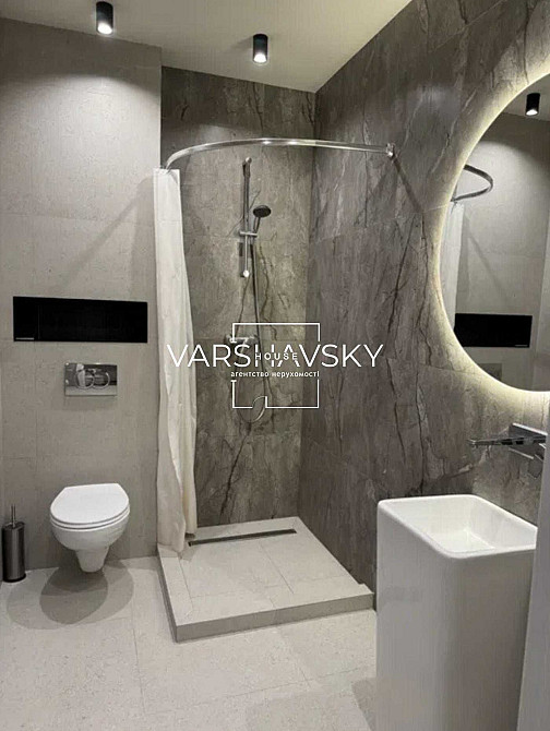 Оренда / Квартира / вул. Івана Виговського, Виноградар, Киев Киев - изображение 8