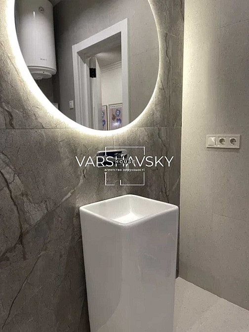 Оренда / Квартира / вул. Івана Виговського, Виноградар, Киев Киев - изображение 3