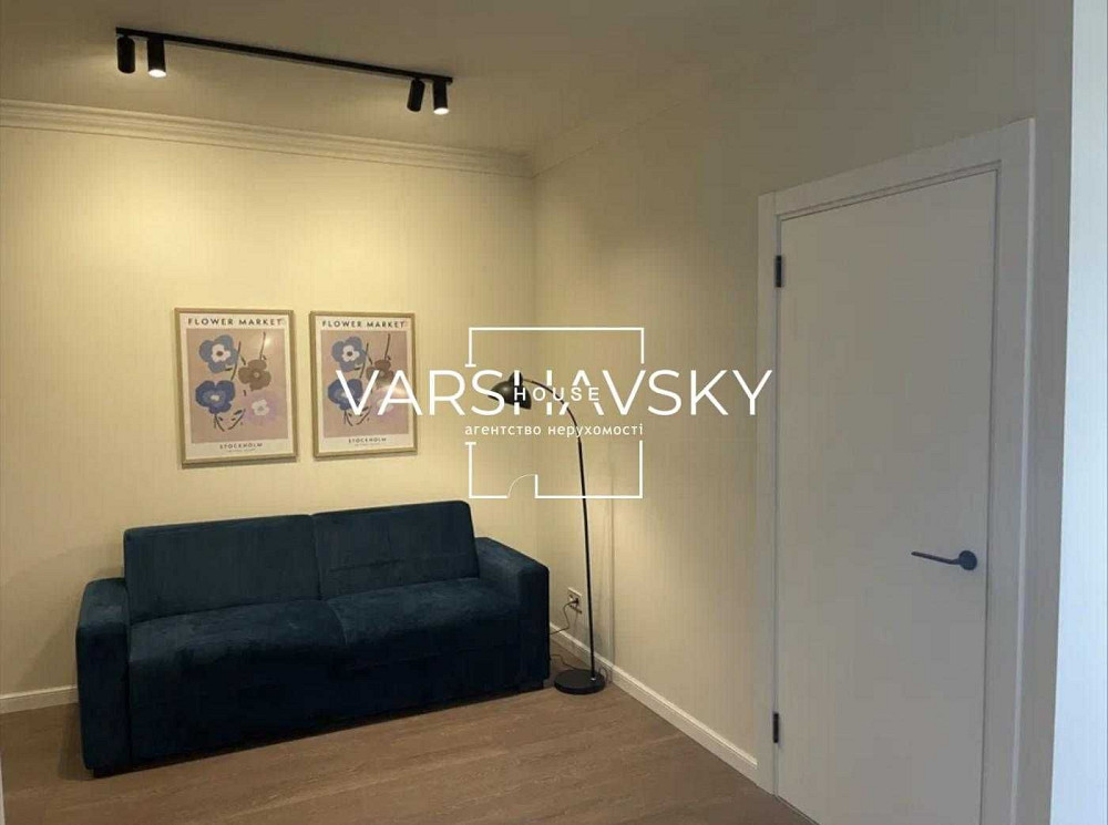 Оренда / Квартира / вул. Івана Виговського, Виноградар, Киев Киев - изображение 4