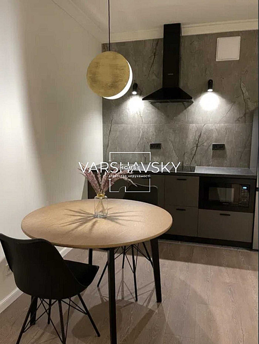 Оренда / Квартира / вул. Івана Виговського, Виноградар, Киев Киев - изображение 1