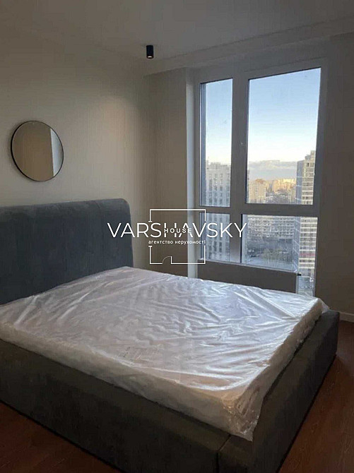 Оренда / Квартира / вул. Івана Виговського, Виноградар, Киев Киев - изображение 2