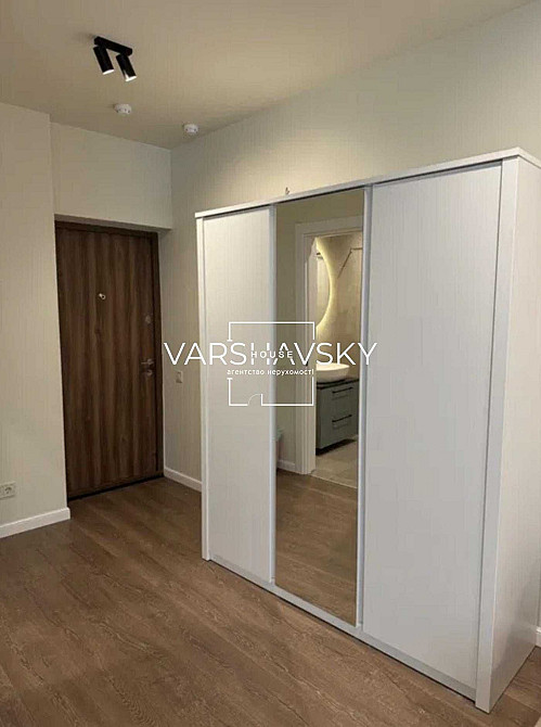 Оренда / Квартира / вул. Івана Виговського, Виноградар, Киев Киев - изображение 6