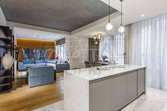 Оренда 4к квартири в ЖК «Новопечерские Липки», Печерск Киев