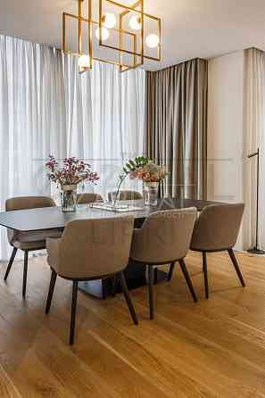 Оренда 4к квартири в ЖК «Новопечерские Липки», Печерск Киев