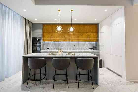 Оренда 4к квартири в ЖК «Новопечерские Липки», Печерск Киев