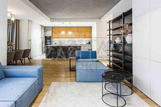 Оренда 4к квартири в ЖК «Новопечерские Липки», Печерск Киев