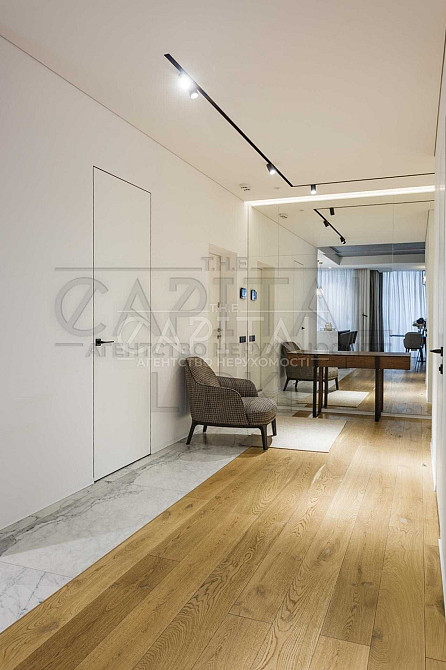 Оренда 4к квартири в ЖК «Новопечерские Липки», Печерск Київ - зображення 7