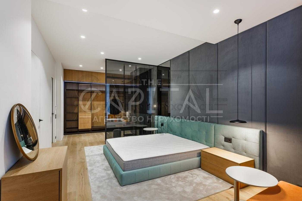 Оренда 4к квартири в ЖК «Новопечерские Липки», Печерск Київ - зображення 8