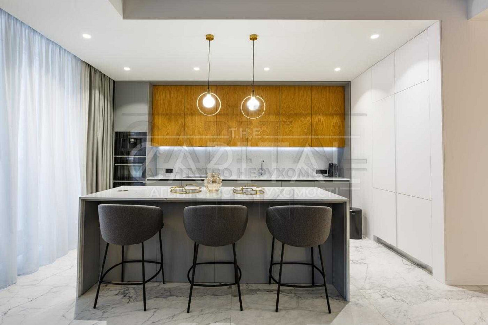 Оренда 4к квартири в ЖК «Новопечерские Липки», Печерск Київ - зображення 6