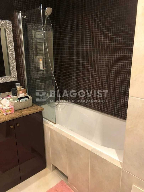 Голосіївський район двухкімнатна квартира Київ - зображення 5