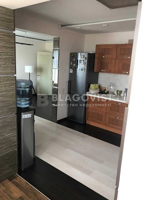 Голосіївський район двухкімнатна квартира Київ - зображення 4