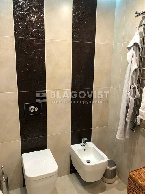 Голосіївський район двухкімнатна квартира Київ - зображення 7