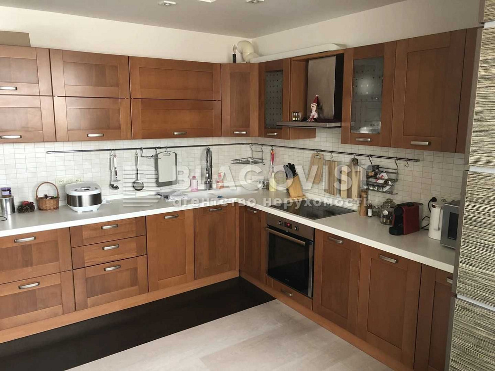 Голосіївський район двухкімнатна квартира Київ - зображення 2