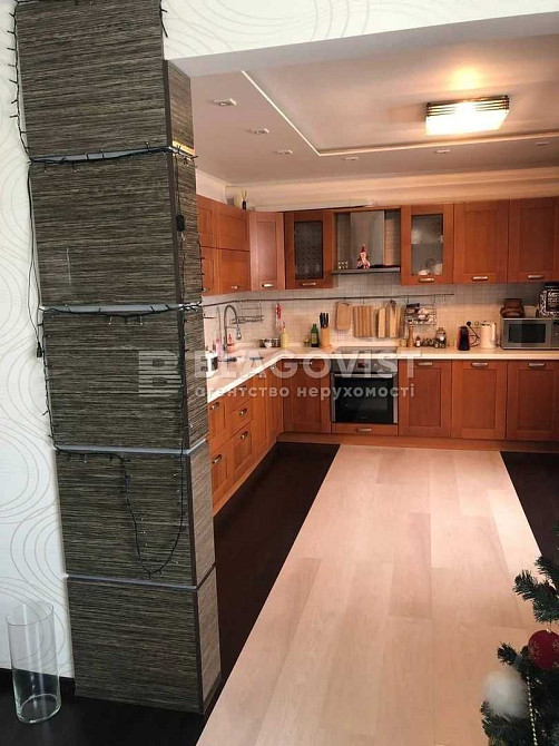 Голосіївський район двухкімнатна квартира Київ - зображення 3