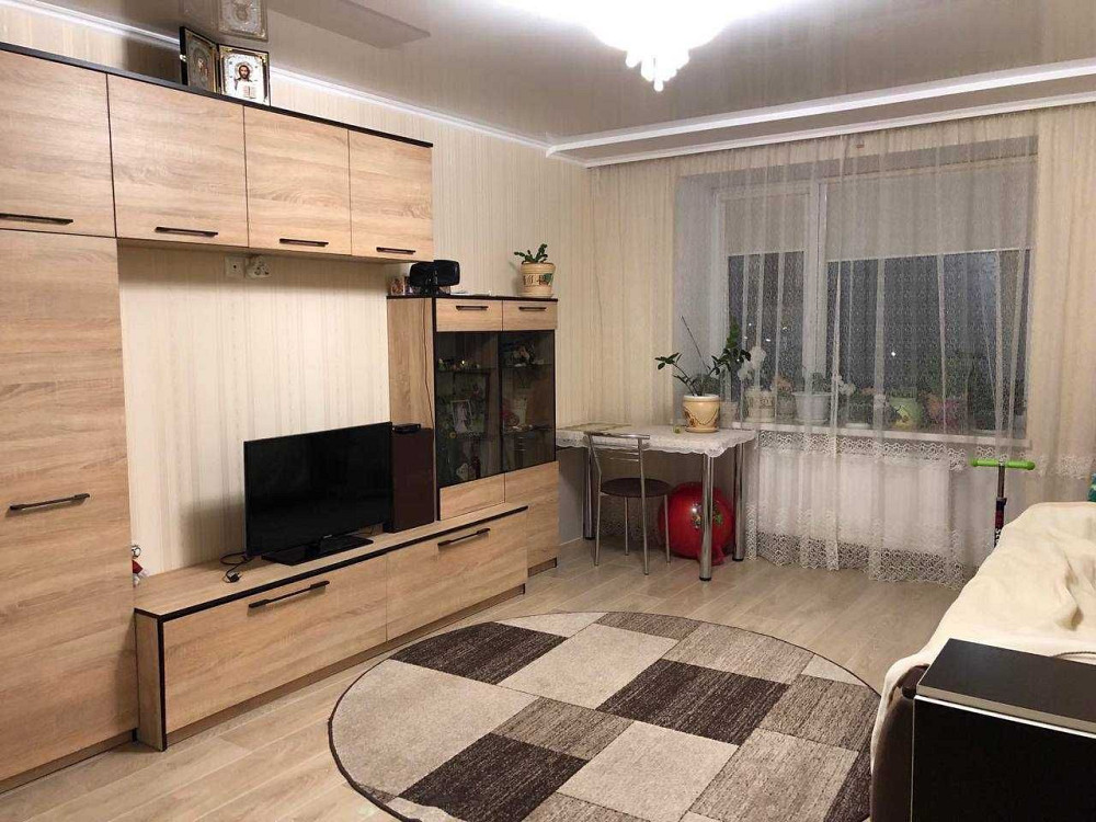 Здається в оренду 1-к. квартира по вул. Яровиця Луцк - изображение 6