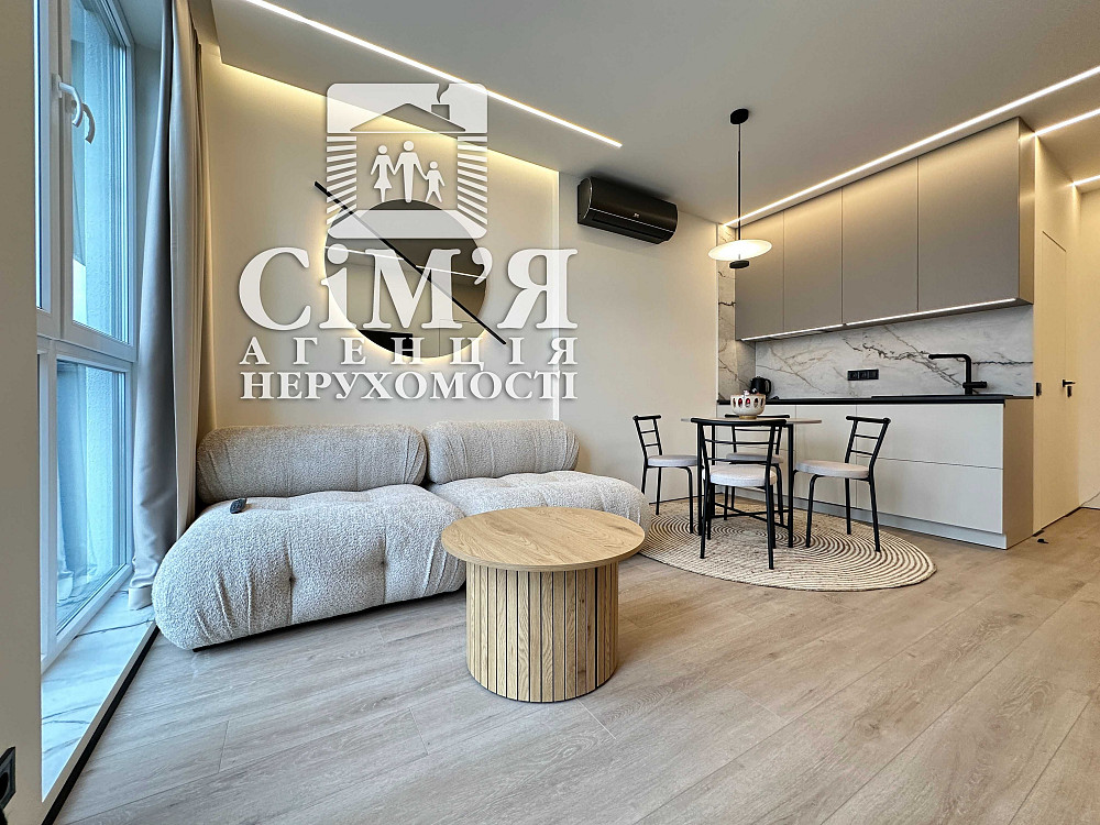 Здам УНІКАЛЬНУ видову квартиру в новому будинку ЖК ДІМ НА ЯНГЕЛЯ. Винница - изображение 8