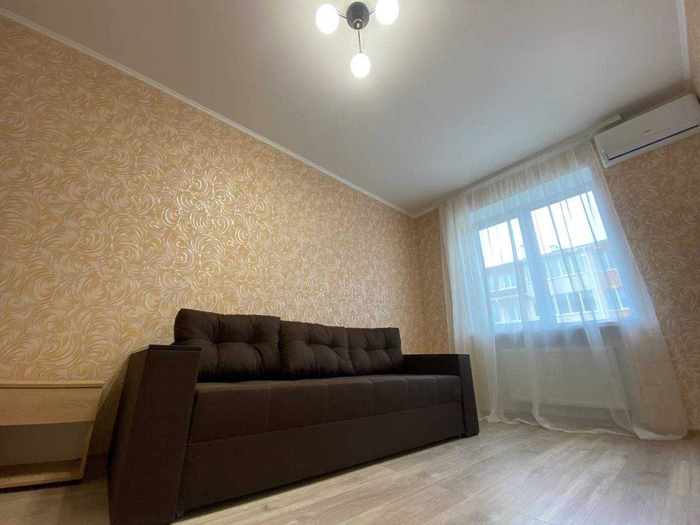 Здається 1кімн.кв. Крюківщина ,Покровська 2, Молодіжне Містечко Крюківщина - зображення 1