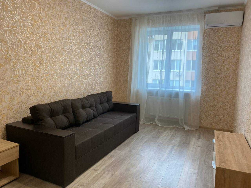 Здається 1кімн.кв. Крюківщина ,Покровська 2, Молодіжне Містечко Крюківщина - зображення 2