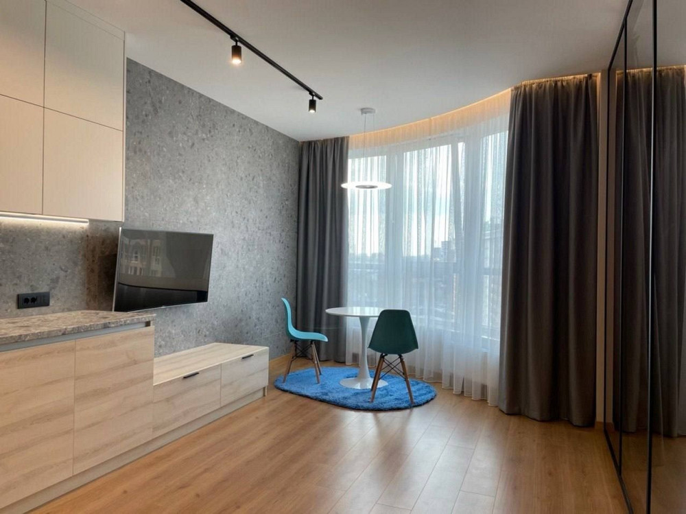 Квартира с авторским ремонтом Одесса - изображение 5