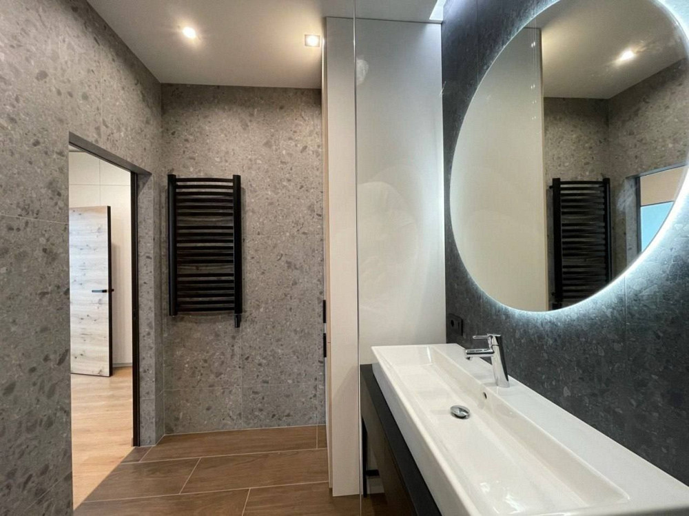 Квартира с авторским ремонтом Одесса - изображение 7