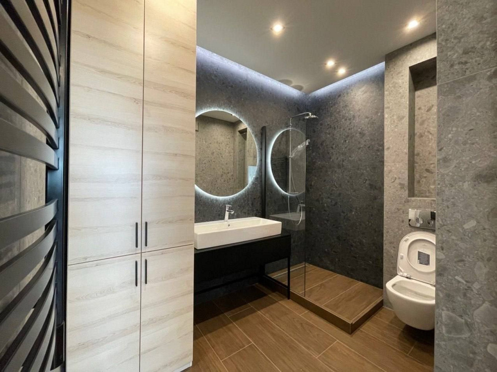 Квартира с авторским ремонтом Одесса - изображение 8