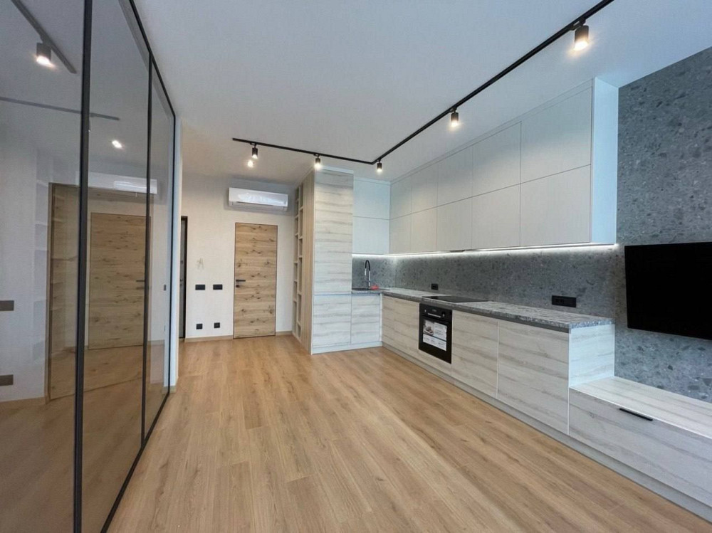 Квартира с авторским ремонтом Одесса - изображение 6