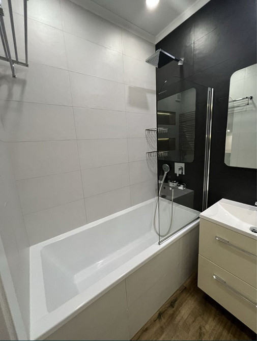 Оренда чудової квартири в новобудові по вул Пасічна Львов - изображение 7