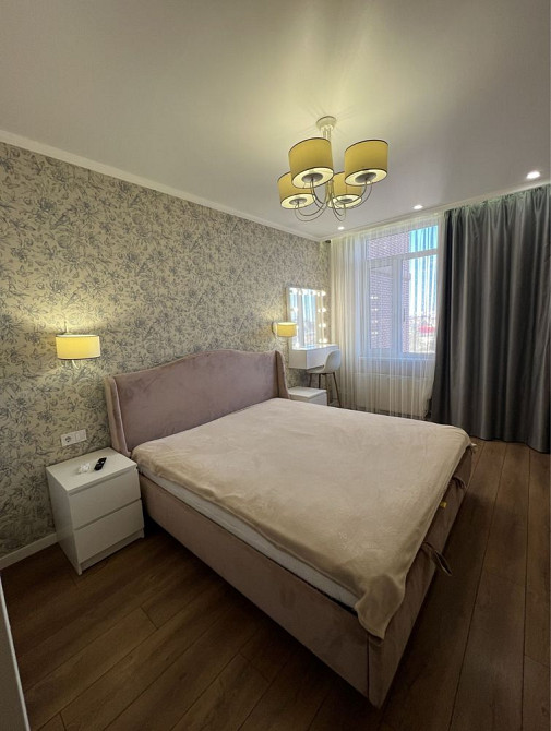 Оренда чудової квартири в новобудові по вул Пасічна Львов - изображение 4