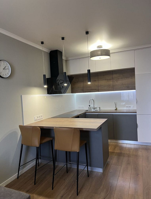 Оренда чудової квартири в новобудові по вул Пасічна Львов - изображение 1