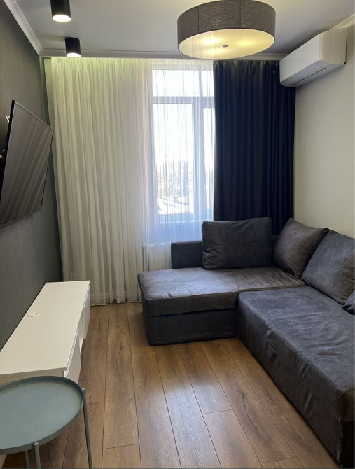 Оренда чудової квартири в новобудові по вул Пасічна Львов - изображение 3