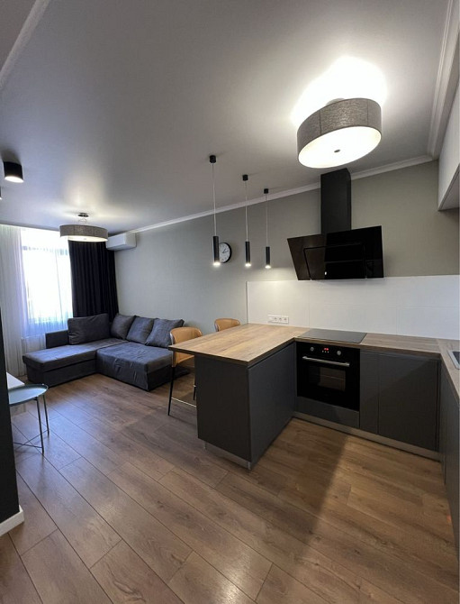 Оренда чудової квартири в новобудові по вул Пасічна Львов - изображение 2