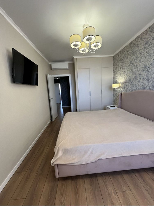 Оренда чудової квартири в новобудові по вул Пасічна Львов - изображение 5