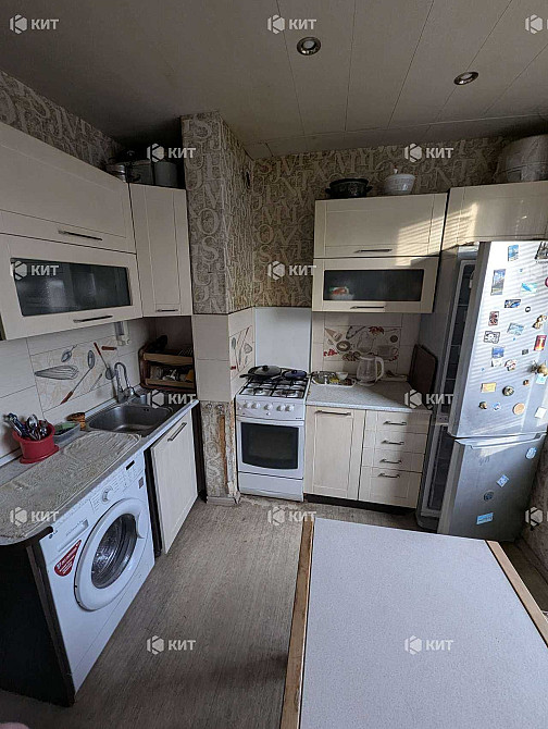 2к 47м2, Нові дома (Новые дома, Дворец спорта, ул. Танкопия 14) 127671 Харьков - изображение 2