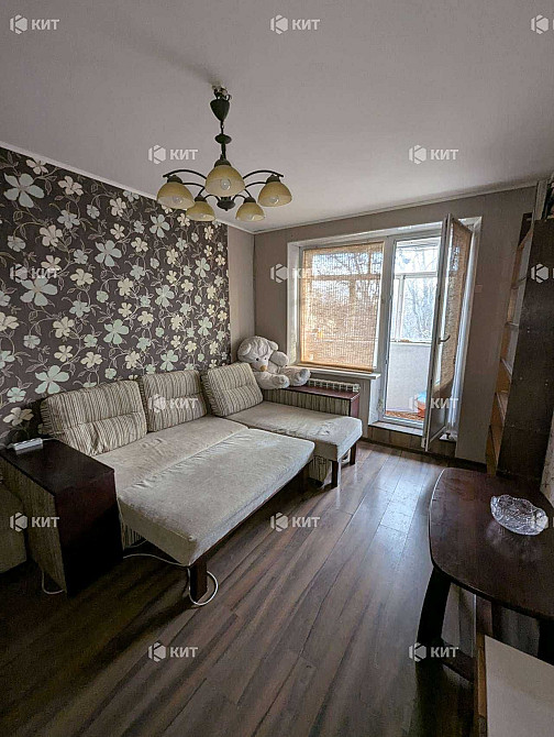 2к 47м2, Нові дома (Новые дома, Дворец спорта, ул. Танкопия 14) 127671 Харьков - изображение 6