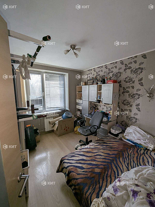 2к 47м2, Нові дома (Новые дома, Дворец спорта, ул. Танкопия 14) 127671 Харьков - изображение 7