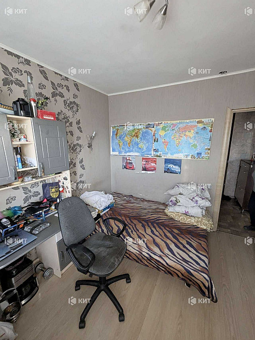 2к 47м2, Нові дома (Новые дома, Дворец спорта, ул. Танкопия 14) 127671 Харьков - изображение 8