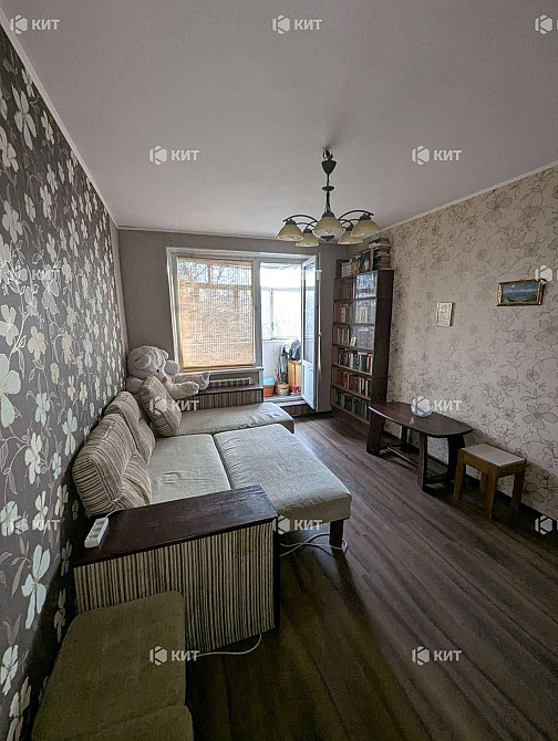 2к 47м2, Нові дома (Новые дома, Дворец спорта, ул. Танкопия 14) 127671 Харьков - изображение 5