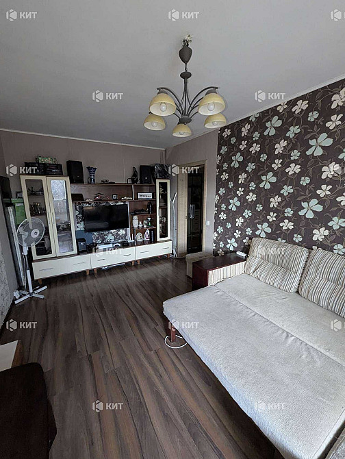 2к 47м2, Нові дома (Новые дома, Дворец спорта, ул. Танкопия 14) 127671 Харьков - изображение 4