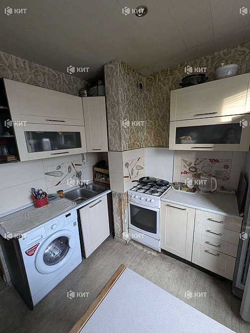 2к 47м2, Нові дома (Новые дома, Дворец спорта, ул. Танкопия 14) 127671 Харьков - изображение 1