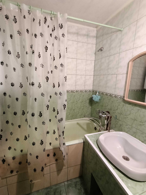 2-х комн. в ЦЕНТРЕ, возле ТРЦ "Любава". Актуально! Черкассы - изображение 8