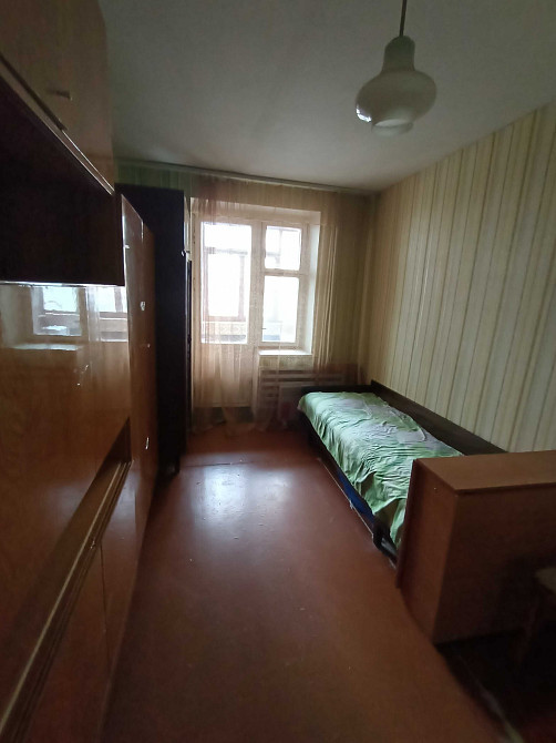 2-х комн. в ЦЕНТРЕ, возле ТРЦ "Любава". Актуально! Черкассы - изображение 6