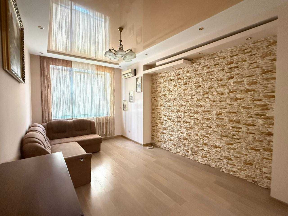 Оренда 2-кв вул. Чорновола Львов - изображение 1