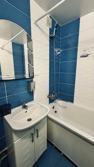 Оренда однокімнатної квартири на Леваді Полтава - зображення 5