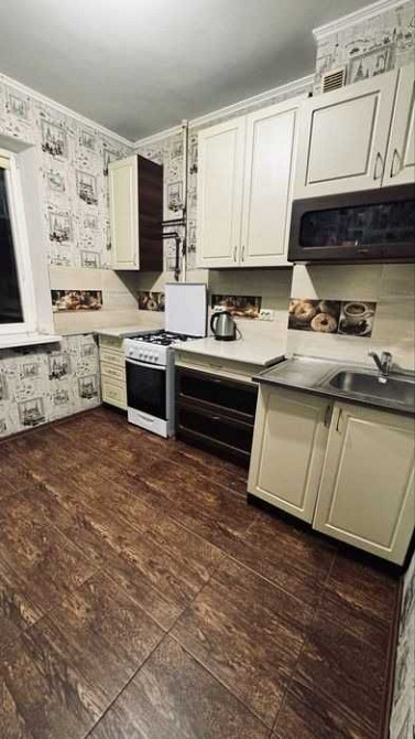 Оренда однокімнатної квартири на Леваді Полтава - зображення 4