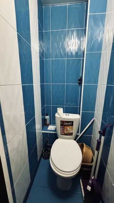 Оренда однокімнатної квартири на Леваді Полтава - зображення 6