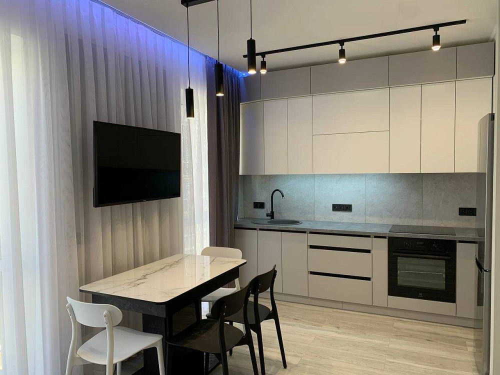 АРЕНДА 2-к квартира | Берковцы | ТРЦ "Lavina Mall" - ПЕРВАЯ сдача! Коцюбинское - изображение 1